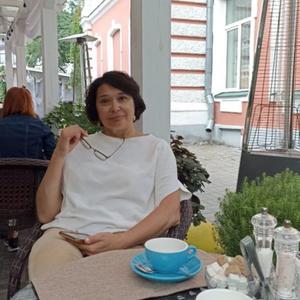 Светлана, 54 года, Ярославль