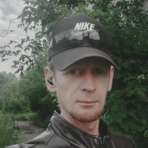 Парни в Новокузнецке: Александр, 34 - ищет девушку из Новокузнецка