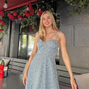 Елизавета, 26 лет, Спасск