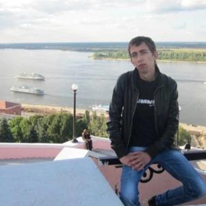 Ярослав Штурман, 34 года, Владимир