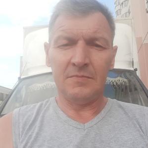 Парни в Казани (Татарстан): Марсель, 55 - ищет девушку из Казани (Татарстан)
