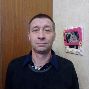 Андрей Почуев, 49 лет, Белебей