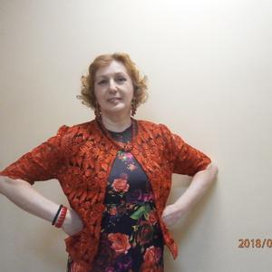 Маргарита, 71 год, Хабаровск