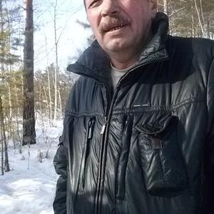 Александр, 67 лет, Ангарск