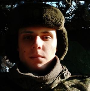 Кирилл, 25 лет, Калининград