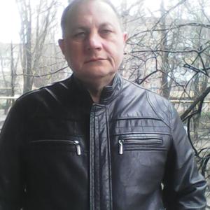 Павел, 60 лет, Донецк