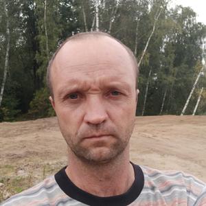 Алексей, 44 года, Дзержинский