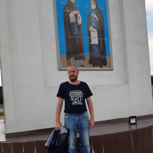 Сергей, 46 лет, Балахна