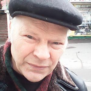 Вячеслав, 84 года, Москва