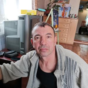 Александр, 50 лет, Иркутск