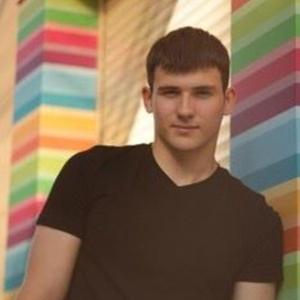 Георгий, 23 года, Владикавказ