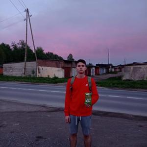 Павел, 23 года, Пермь