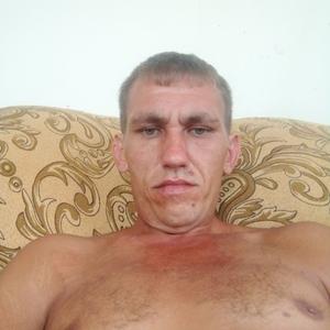 Леонид, 33 года, Ханская