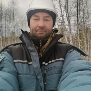 Виктор, 46 лет, Рубцовск