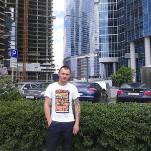 Михаил, 38 лет, Волжский