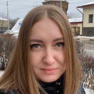 Анна, 37 лет, Белгород