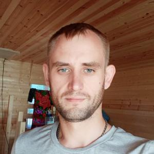 Парни в Череповце: Олег, 34 - ищет девушку из Череповца