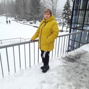 Ольга, 50 лет, Кашира
