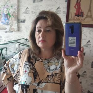 Инна, 49 лет, Петрозаводск