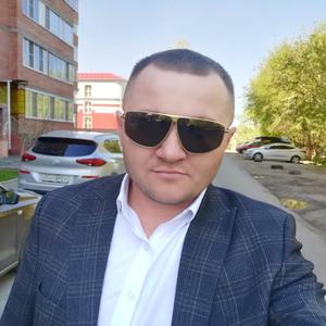Парни в Омске: Николай, 31 - ищет девушку из Омска