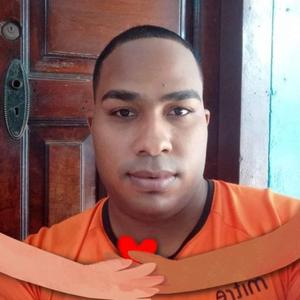 Fidelio Callard Chamizo, 26 лет, Havana