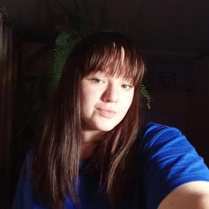 Анжелика, 23 года, Новосибирск