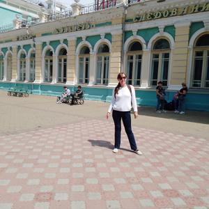Девушки в Новосибирске: Оксана, 38 - ищет парня из Новосибирска