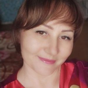 Девушки в Новокузнецке: Ирина, 48 - ищет парня из Новокузнецка