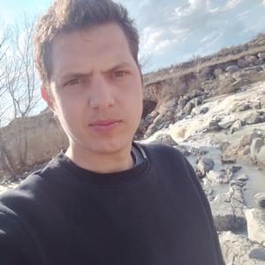 Александр, 23 года, Домбаровский