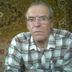 Иван, 75 лет, Пермь