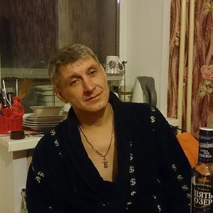 Вадим Ухов, 51 год, Куровское