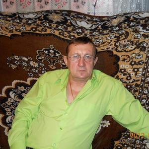 Сергей, 60 лет, Самара