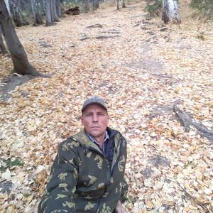 Евгений, 46 лет, Курья