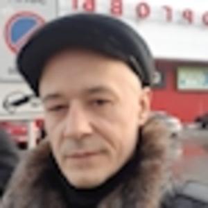 Парни в Губкине: Виталий, 48 - ищет девушку из Губкина