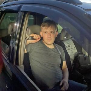 Парни в Чите (Забайкальский край): Anton, 34 - ищет девушку из Читы (Забайкальский край)