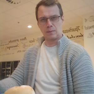 Андрей, 51 год, Ивантеевка