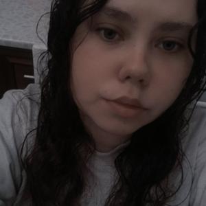 Светлана, 19 лет, Новосибирск