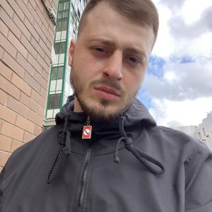 Tim, 27 лет, Москва