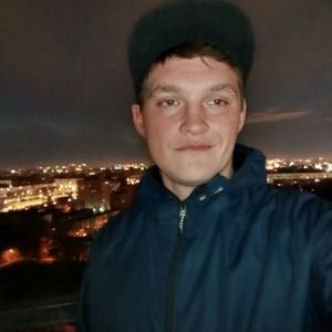Парни в Санкт-Петербурге: Алексей, 32 - ищет девушку из Санкт-Петербурга