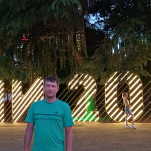 Парни в Гатчине: Алексей, 36 - ищет девушку из Гатчины