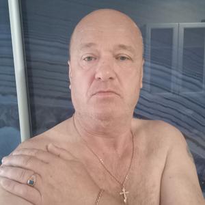 Евгений, 61 год, Гурьевск