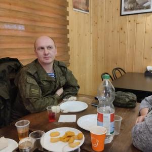 Парни в Ульяновске: Дмитрий Филиппов, 44 - ищет девушку из Ульяновска