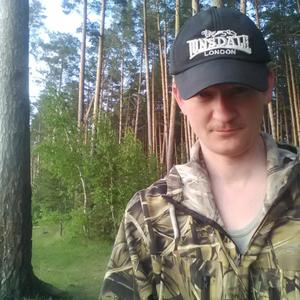 Парни в Бердске: Павел, 44 - ищет девушку из Бердска