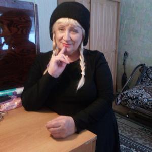 Вера, 69 лет, Пенза