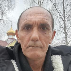 Владимир, 49 лет, Михайловск