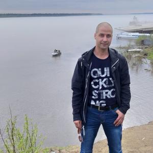 Владимир, 44 года, Таганрог