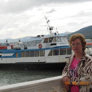 Ирина, 65 лет, Волжский