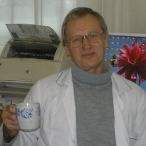Михаил, 76 лет, Иркутск