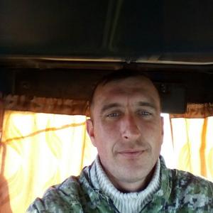 Парни в Ростовская: Андрей, 44 - ищет девушку из Ростовская