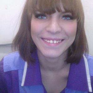 Мария Гусева, 26 лет, Белгород